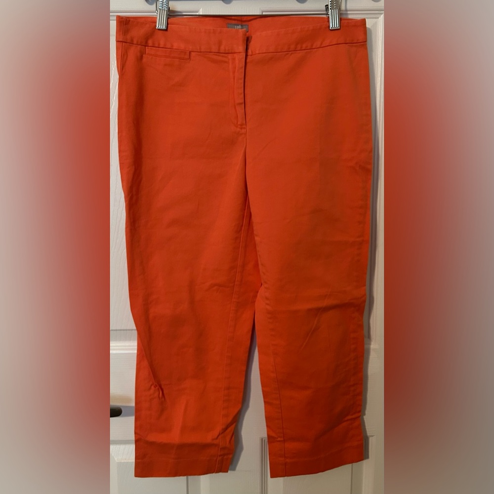Women’s three quarters pants!